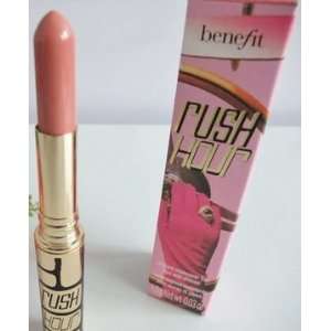  Benefit Cosmetics Rush Hour Lipstick/blush 15 Beauty