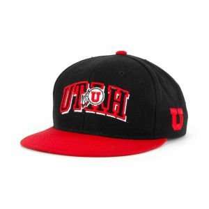  of the World NCAA Varsity Block Snapback Cap Hat