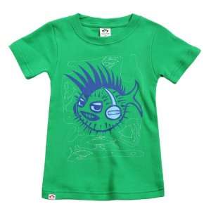  Appaman Blowfish T Shirt  Kids