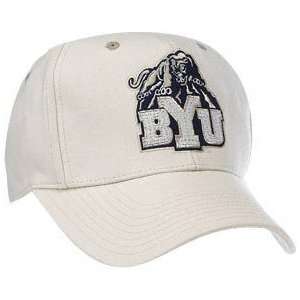  BYU Cougars Fiber Optic Hat