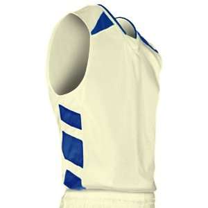 Champro Performance Game Custom Basketball Jerseys C/O BIRCH WHITE 