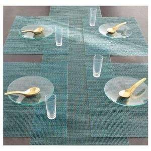    lattice rectangular placemats set of 4 by chilewich