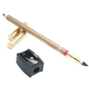 Christian Dior Makeup Lipliner Pencil No. 353 Pink Saphire 1.2g/0.04oz