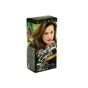  Clairol Balsam Color 608 Light Brown Health & Personal 