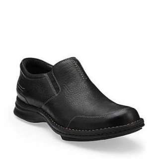  Clarks Mens WAVE.CROSSOVER Loafer Shoes