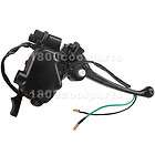   Switch Assembly for Raptor Style 50cc to 300cc ATVs Quad Four Wheeler
