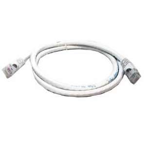  SF Cable, 50 FT CAT6 500MHZ UTP Patch Cord with Molded 