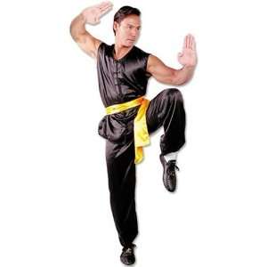 Kung Fu Uniforms Silk Southern Style:  Sports & Outdoors