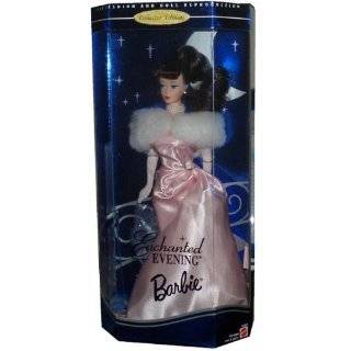 Barbie 1995 Collector Edition 1960 Fashion and Doll Reproduction 12 