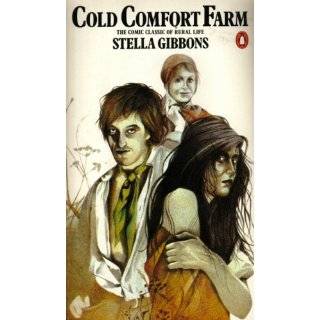 Cold Comfort Farm by Stella Gibbons (Jan 27, 1977)