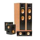 Klipsch Speakers RF 42 II Home Theater System  FREE SUB  