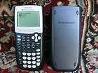 Texas Instruments 84 Plus Graphic Calculator USED and Excellent Clean 