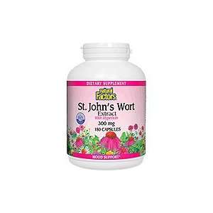  St. Johns Wort Extract 300mg   Mood Support, 180 caps 