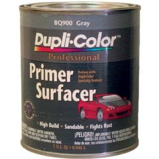 Dupli Color Professional Primer Surfacer (Quart)