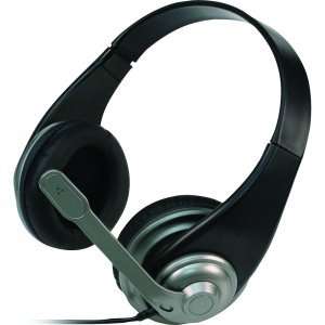  Gear Head AU6000 Headset. DOLBY STEREO GAMING HEADSET 