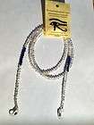   crystal eyeglass chain solid reading glass holder rope lanyard