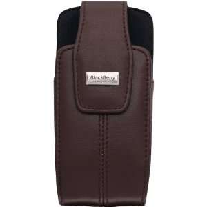  RIM Leather Swivel Holster Cell Phones & Accessories