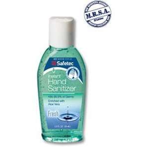   Hand Sanitizer with Aloe   2 oz (24 pack)