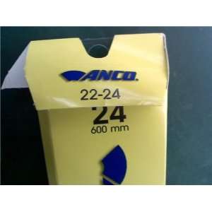  Anco 22 24 24specialty Wiper Blade: Automotive