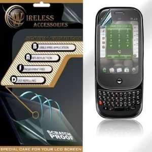   LCD Screen Protector for Palm Pre (Sprint): Cell Phones & Accessories