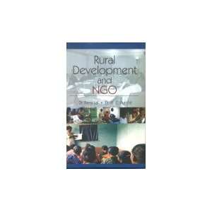 Rural Development and NGO (9788183291811) H.C. Purohit 