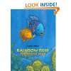  The Rainbow Fish (0038332606140) Marcus Pfister Books