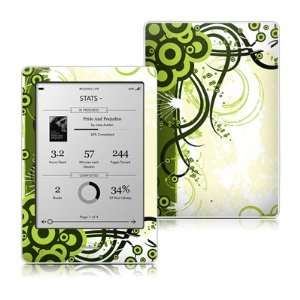   Kobo Touch Skin (High Gloss Finish)   Gypsy  Players & Accessories
