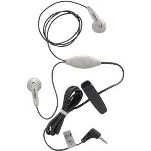    TMobile Hands Free Earbud Headset for Nokia 6030 Electronics