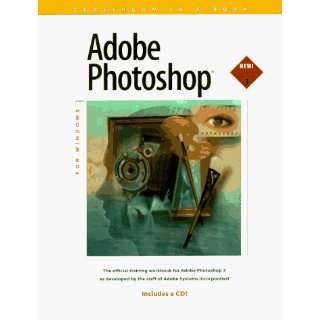  Adobe Photoshop for Windows: Classroom in a Book 