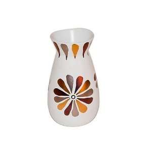  Michael Wainwright Fiore Medium Vase: Home & Kitchen