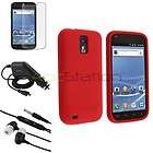   Case Charger Guard Headset for Samsung Galaxy S2 T989 T Mobile  