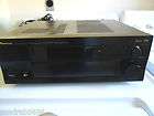 Pioneer VSX D850S 660 watt Receiver Dolby Digital Home Theater Audio 
