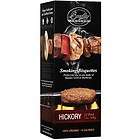 Bradley Smoker Bisquettes 12 Pack Flavor Hickory