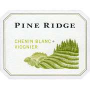 Pine Ridge Chenin Blanc   Viognier 2010 
