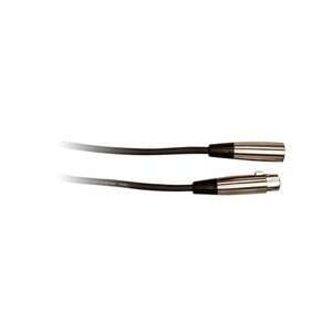  Groove Plugs Durable High Performance Series 10 Microphone Cable 
