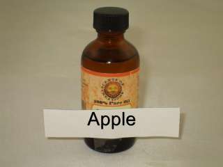 Scents of Creation Fragrance Oil A K 1/2 oz Gift Size  