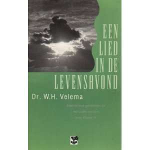   Bij Het Ouder Worden Over Psalm 71 (Dutch Text) (9789050302180) Books