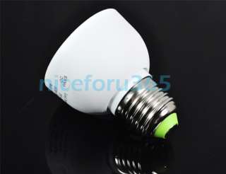   5W Motion Sensor White Light Lamp Bulb AC85 260V 3528SMD 340LM Good