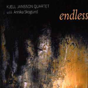  Endless Kjell Quartet Jansson Music