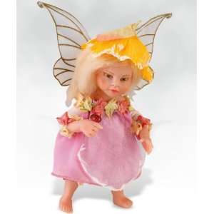  6 Inch Fairy Doll Evangeline from Whispering Willow 