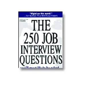  250 Job Interview Questions Youll Most Likely Be Asked 