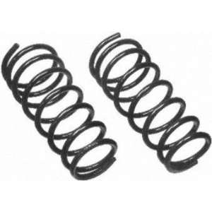  Moog CC209 Variable Rate Coil Spring: Automotive