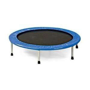  Mini Trampoline with Springs