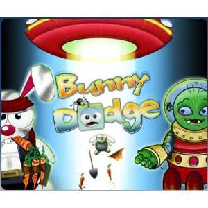  Bunny Dodge [Online Game Code] Video Games