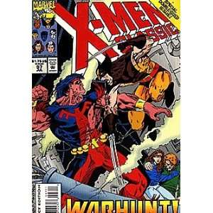  Classic X Men (1986 series) #97: Marvel: Books