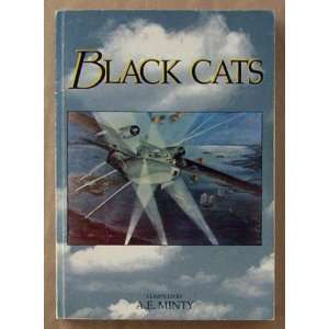 Black Cats: the real story of Australias long range Catalina strike 
