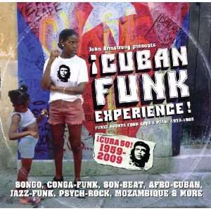  Cuban Funk Experience Various Artists Music