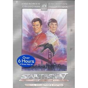  Star Trek IV: The Voyage Home: Movies & TV