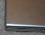   Macbook Pro 15.4 Intel Core 2 Duo 2.16GHz 1GB RAM 120GB HDD FOR Parts