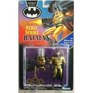  Batman Returns  Aero Strike Batman Toys & Games